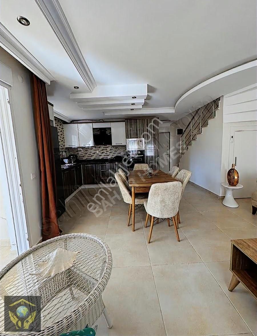 İkamete Uygun Lüks Site İçi Otel Konseptinde Kupon Firsat Yatırı - Görsel 3