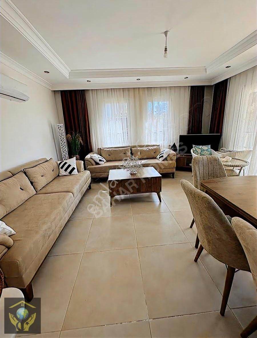 İkamete Uygun Lüks Site İçi Otel Konseptinde Kupon Firsat Yatırı - Görsel 25