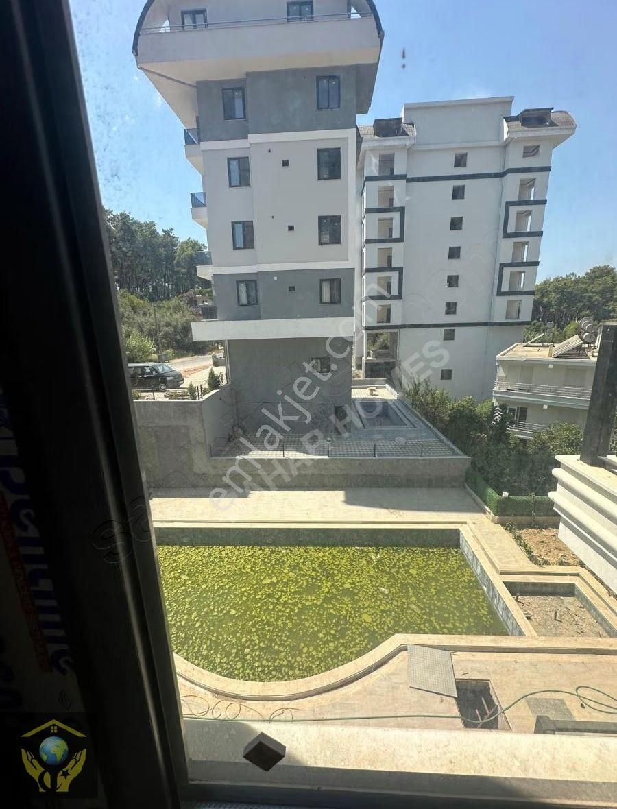 Denize 400 Metre Çok Geniş Ferah Kupon Firsat Yatırımlık Daire - Görsel 4