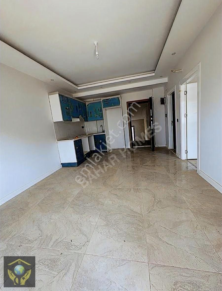 Denize 400 Metre Çok Geniş Ferah Kupon Firsat Yatırımlık Daire