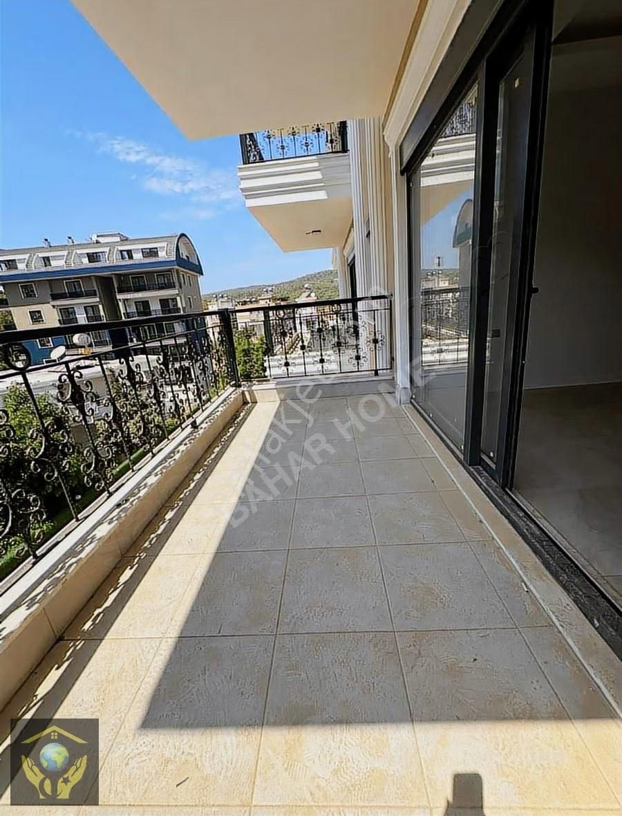 Denize 400 Metre Çok Geniş Ferah Kupon Firsat Yatırımlık Daire - Görsel 8