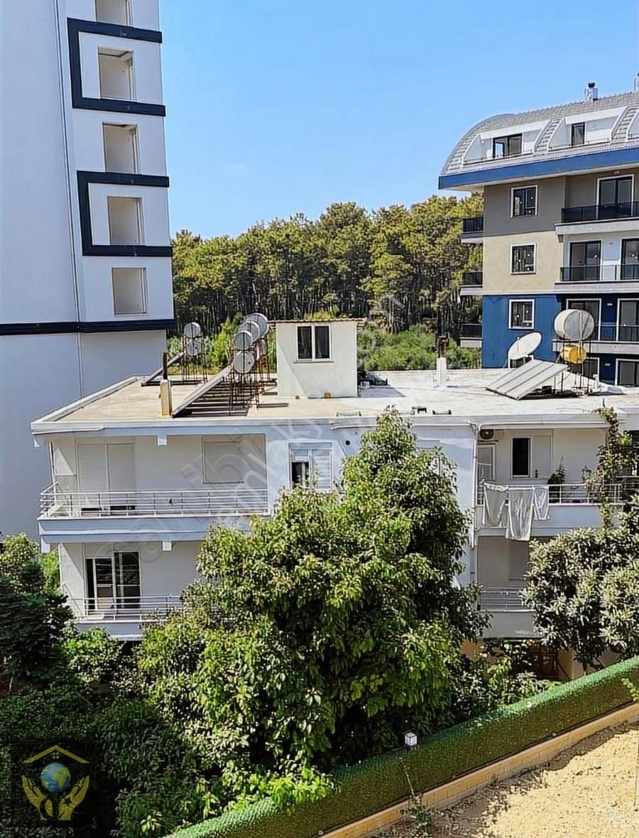Denize 400 Metre Çok Geniş Ferah Kupon Firsat Yatırımlık Daire - Görsel 10
