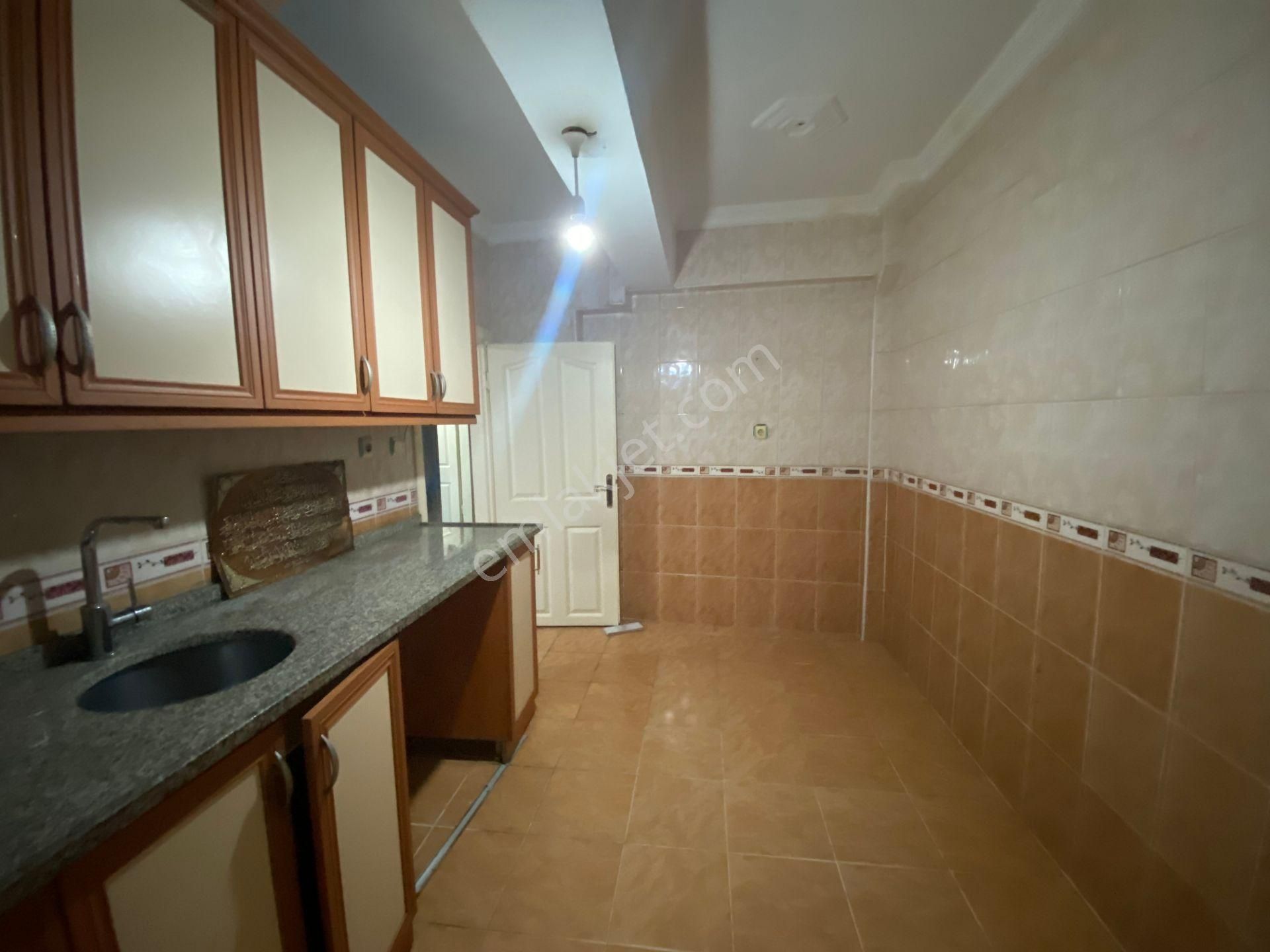 Avrupa Emlak Tan Tuna Mah 70m² 2+1 Bahçe Kat,20 Yıllk,krediye Uygun,satılık Daire - Görsel 5