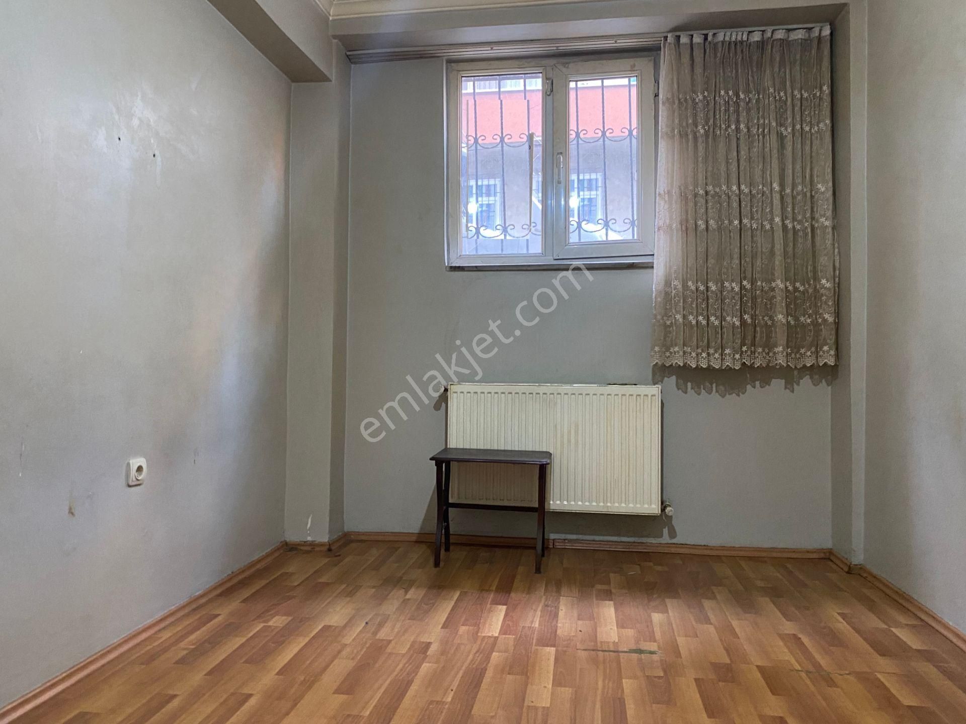 Avrupa Emlak Tan Tuna Mah 70m² 2+1 Bahçe Kat,20 Yıllk,krediye Uygun,satılık Daire - Görsel 6