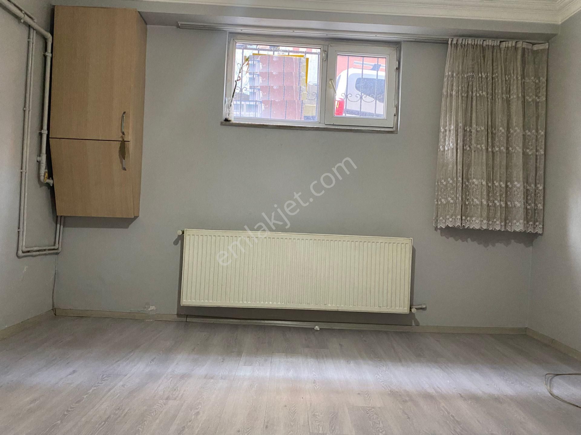 Avrupa Emlak Tan Tuna Mah 70m² 2+1 Bahçe Kat,20 Yıllk,krediye Uygun,satılık Daire