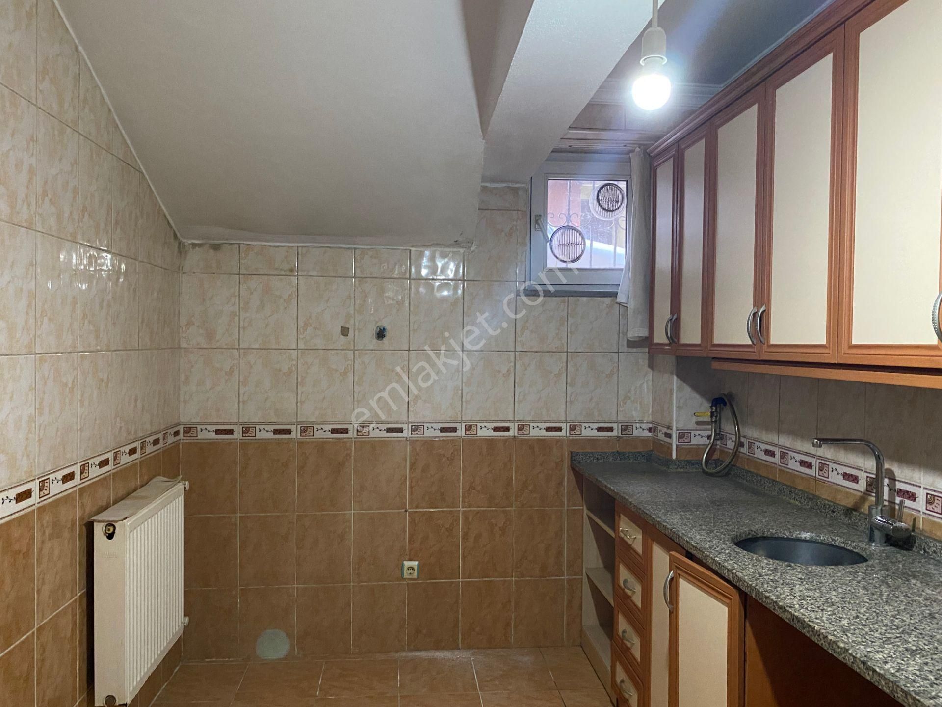 Avrupa Emlak Tan Tuna Mah 70m² 2+1 Bahçe Kat,20 Yıllk,krediye Uygun,satılık Daire - Görsel 4