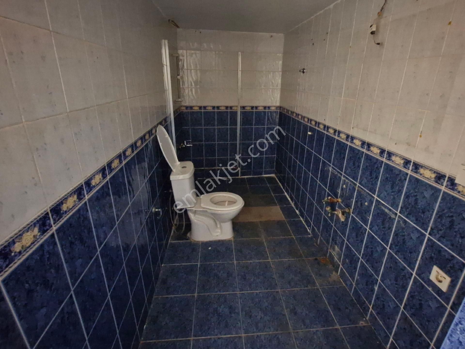 İnönü Caddesi Üzerinde Deniz Manzaralı 3+1 Kiralık - Görsel 18