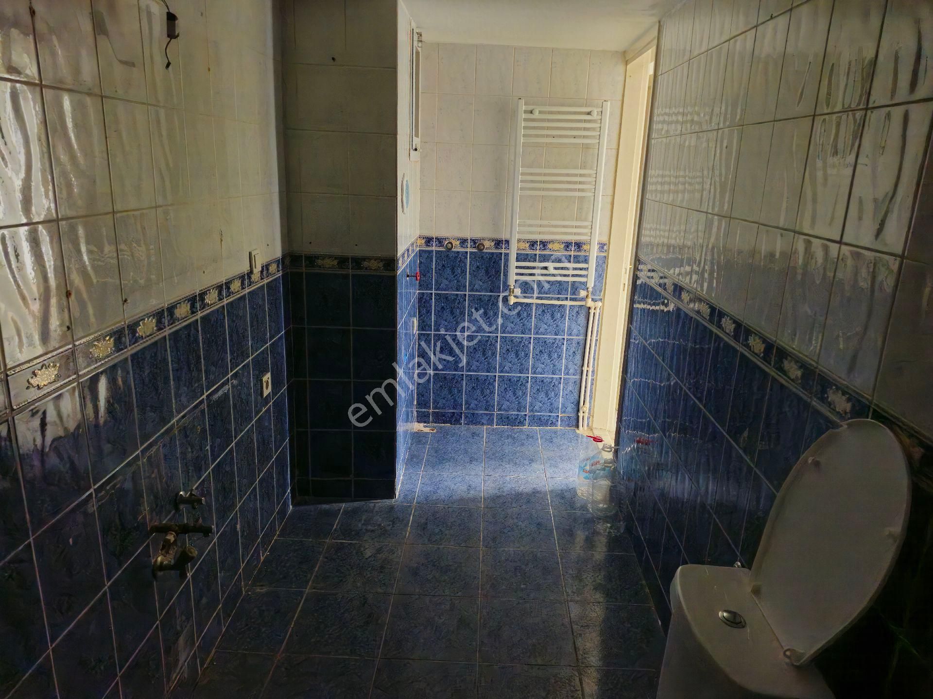 İnönü Caddesi Üzerinde Deniz Manzaralı 3+1 Kiralık - Görsel 19