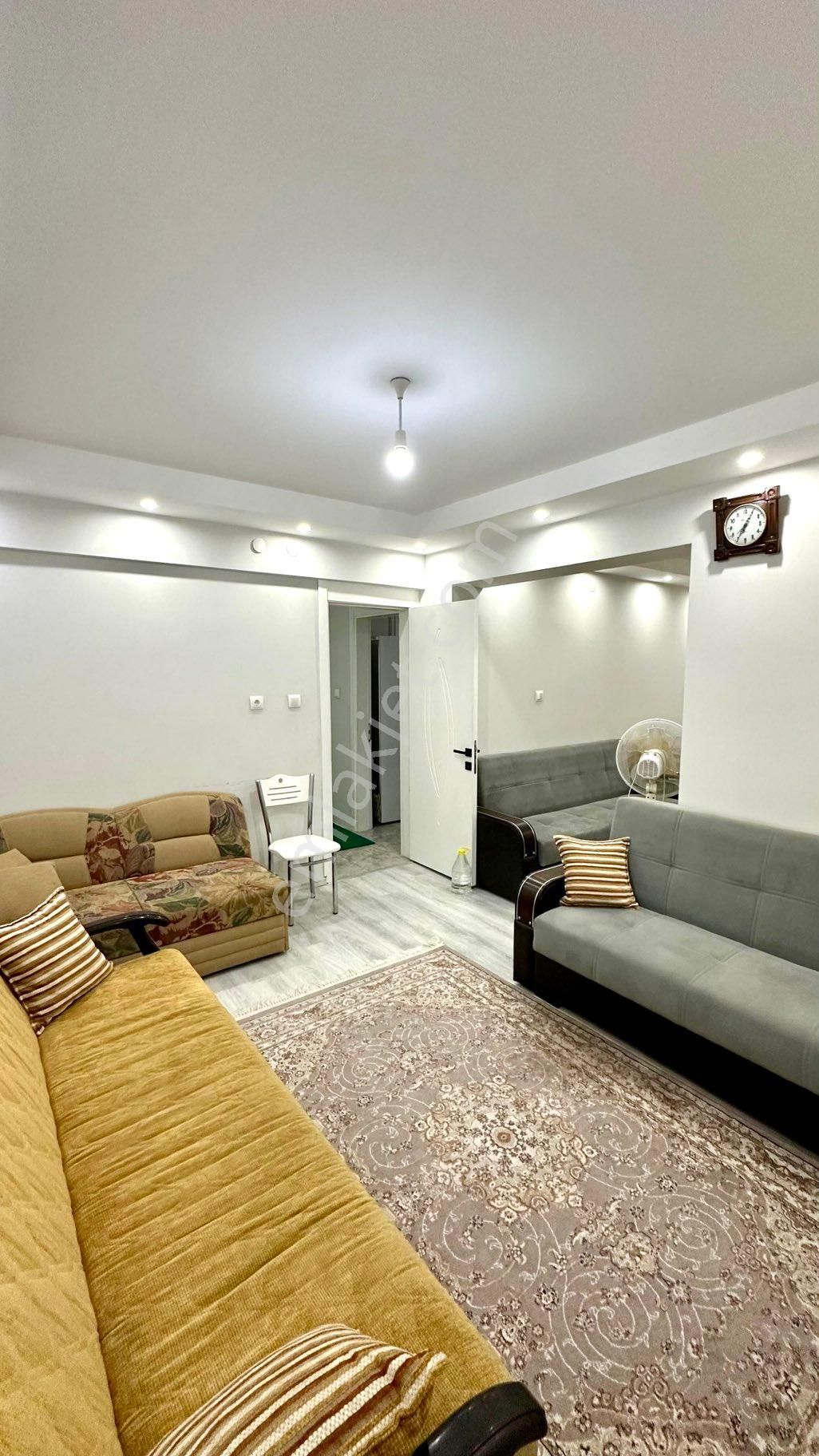 Topraklıkta Acil Satılık Masrafsız Muhteşem Dairee !!