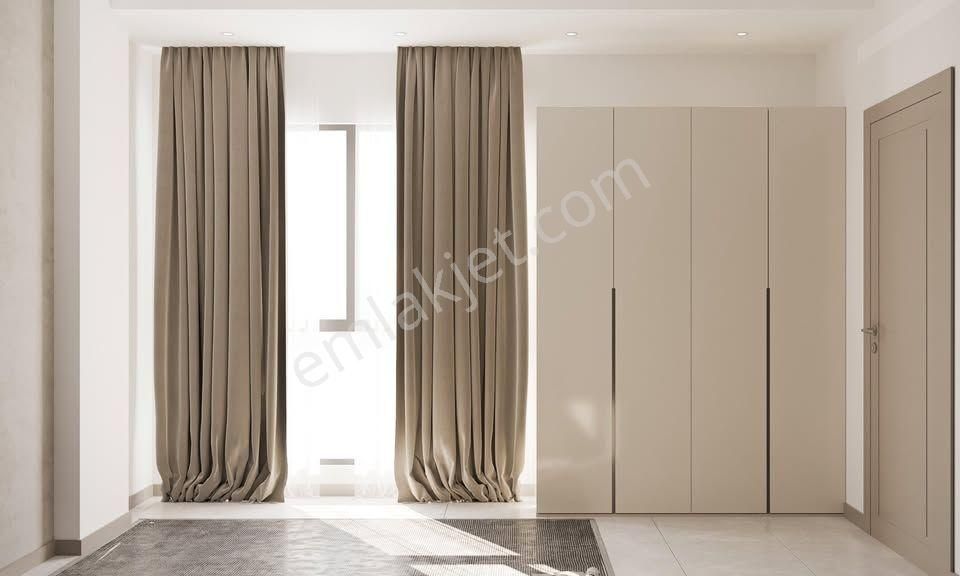 Yenişafak Mahallesi Lüks Havuzlu 2+1 Satılık Daire D36 - Görsel 4