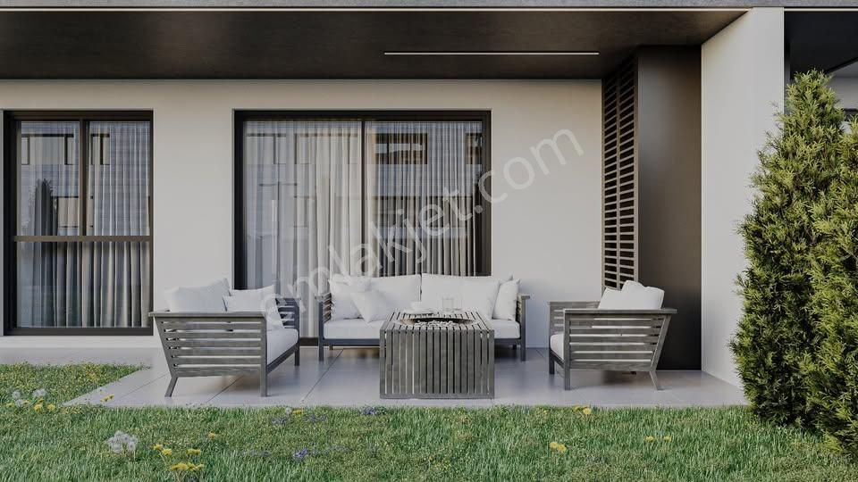 Yenişafak Mahallesi Lüks Havuzlu 2+1 Satılık Daire D36 - Görsel 9