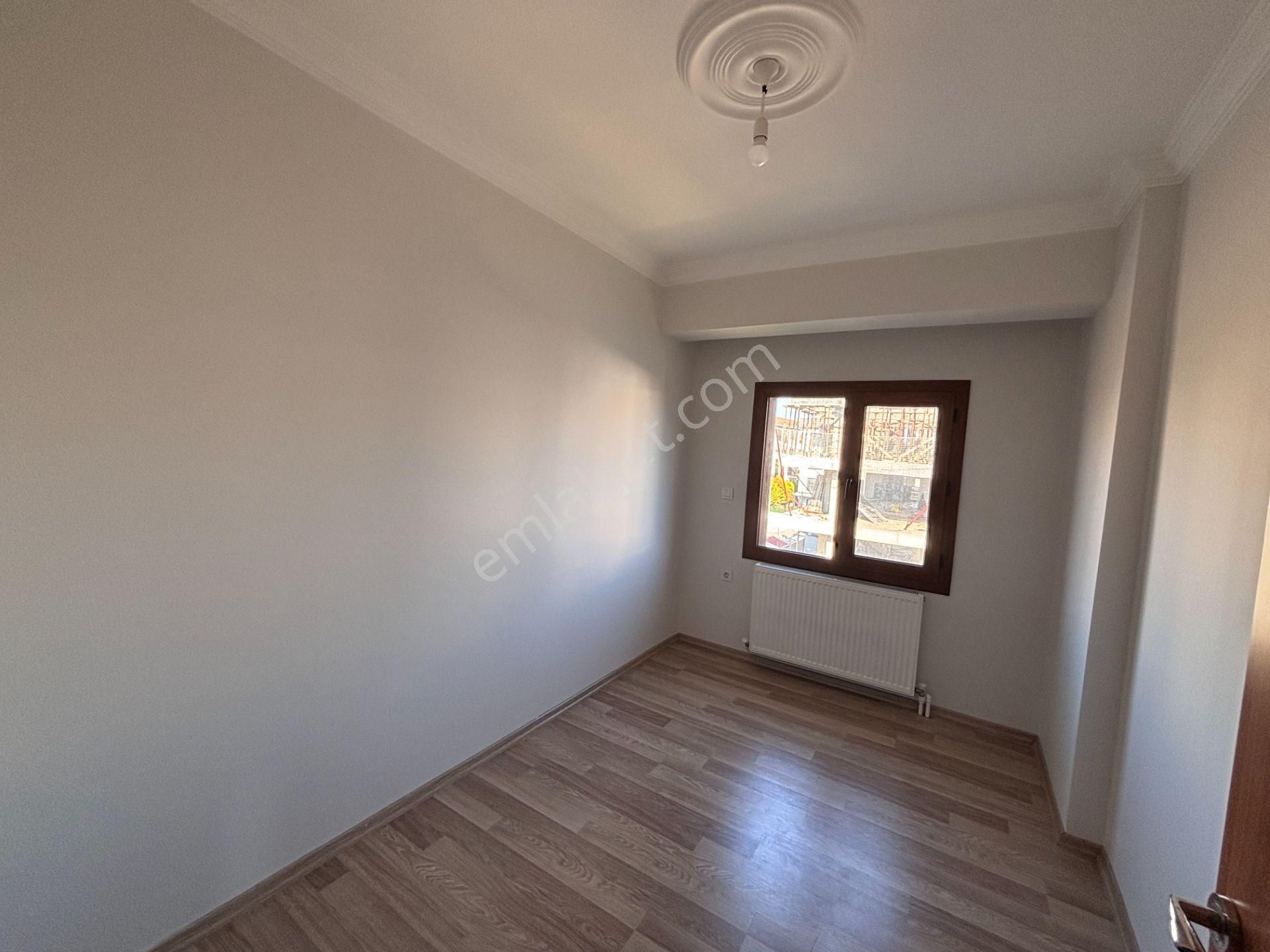 Seferihisar Camikebir’de 3+1 Ferah Daire - Görsel 22