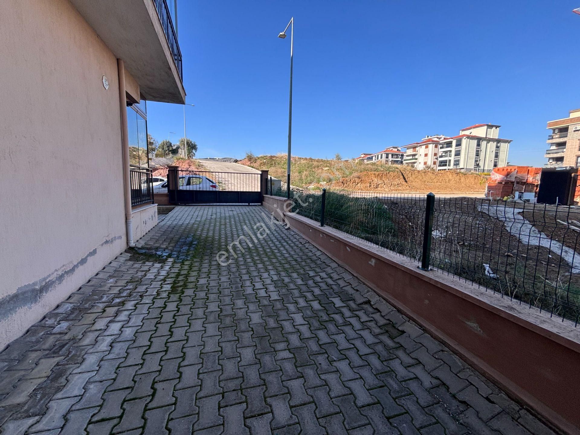 Seferihisar Camikebir’de 3+1 Ferah Daire - Görsel 19