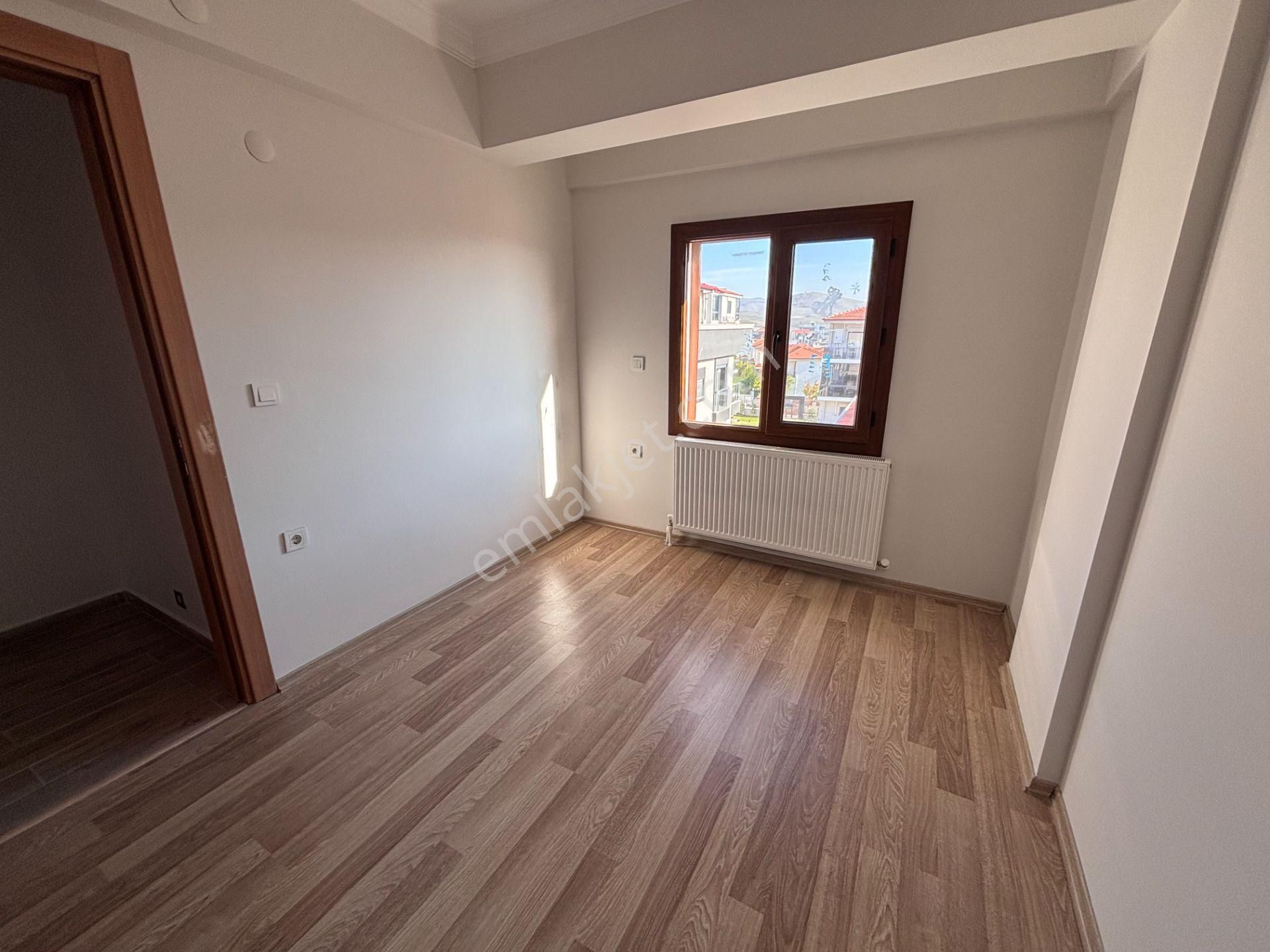 Seferihisar Camikebir’de 3+1 Ferah Daire - Görsel 29