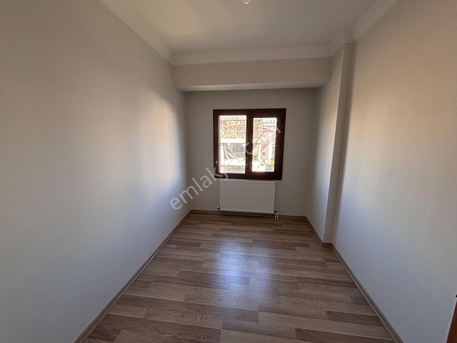 Seferihisar Camikebir’de 3+1 Ferah Daire - Görsel 23