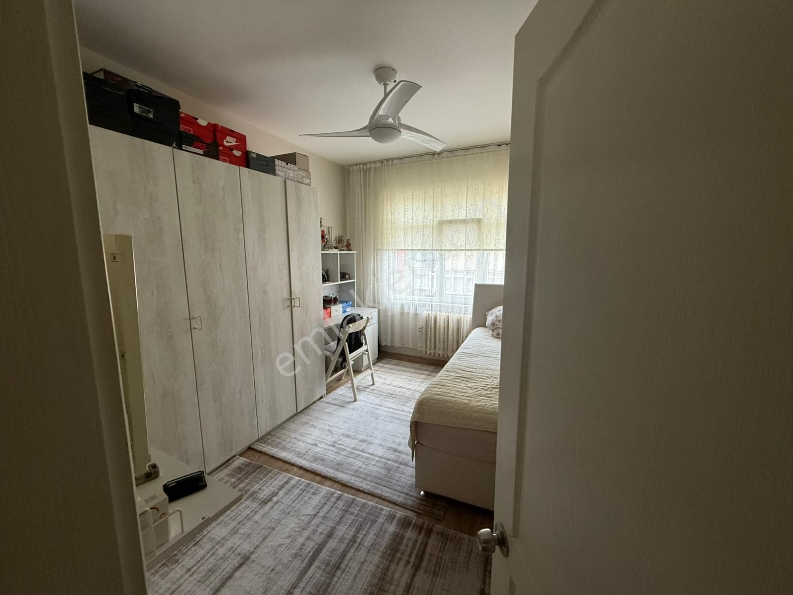 Remax Anka'dan Beşiktaş Dikilitaş'ta Satılık 3+1 Daire - Görsel 17