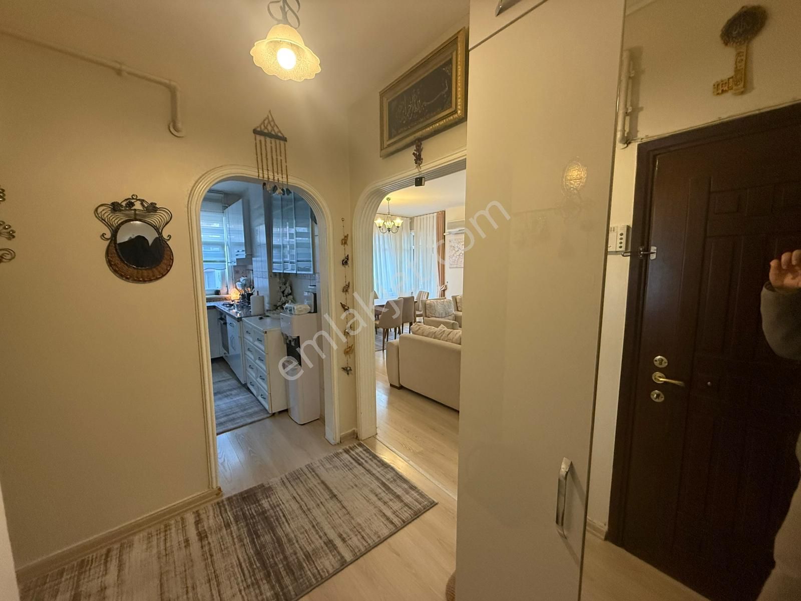 Remax Anka'dan Beşiktaş Dikilitaş'ta Satılık 3+1 Daire - Görsel 3