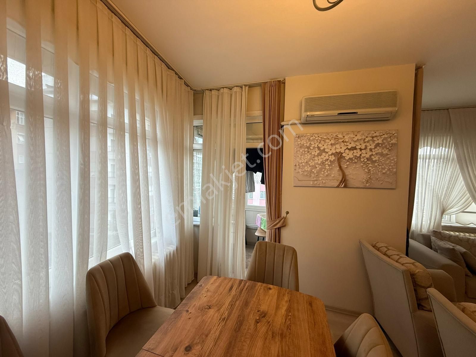 Remax Anka'dan Beşiktaş Dikilitaş'ta Satılık 3+1 Daire - Görsel 7