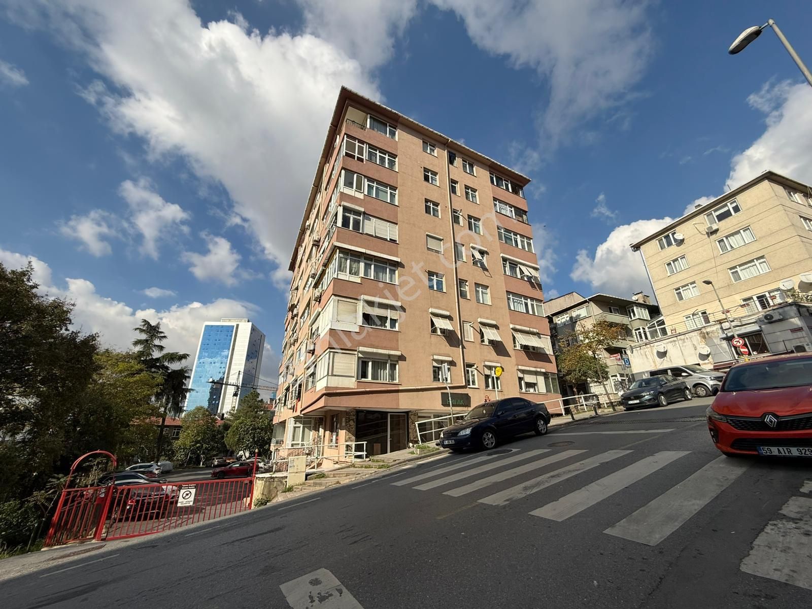 Remax Anka'dan Beşiktaş Dikilitaş'ta Satılık 3+1 Daire - Görsel 25