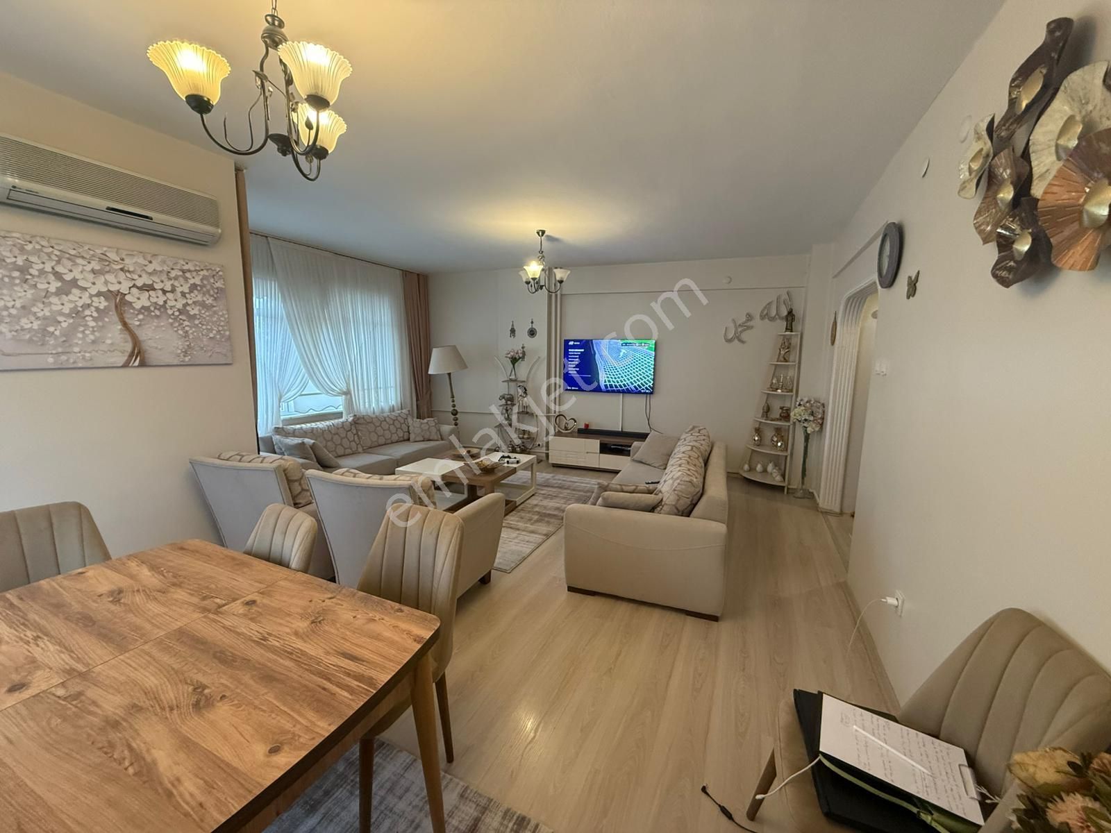 Remax Anka'dan Beşiktaş Dikilitaş'ta Satılık 3+1 Daire - Görsel 5