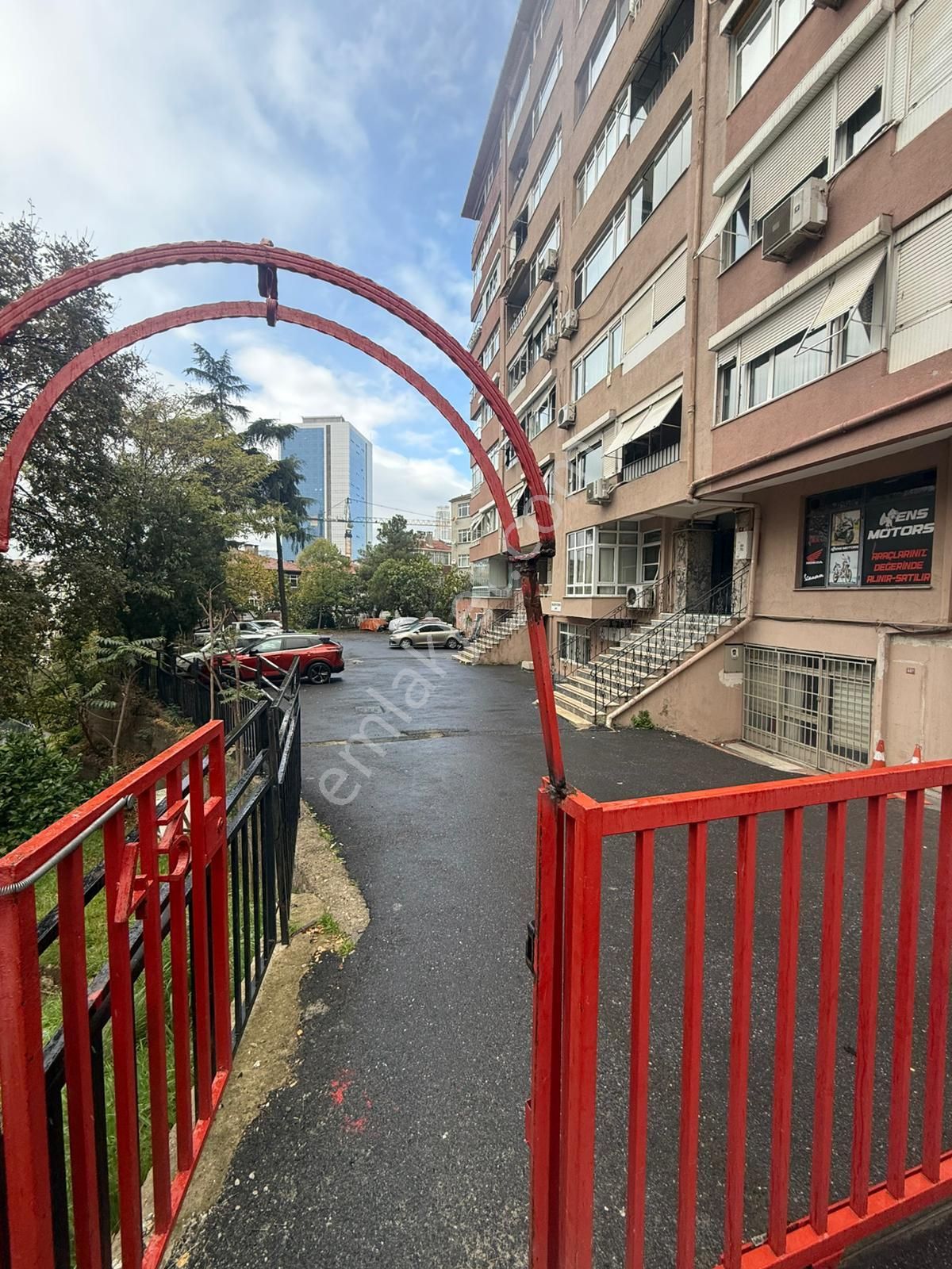 Remax Anka'dan Beşiktaş Dikilitaş'ta Satılık 3+1 Daire - Görsel 23