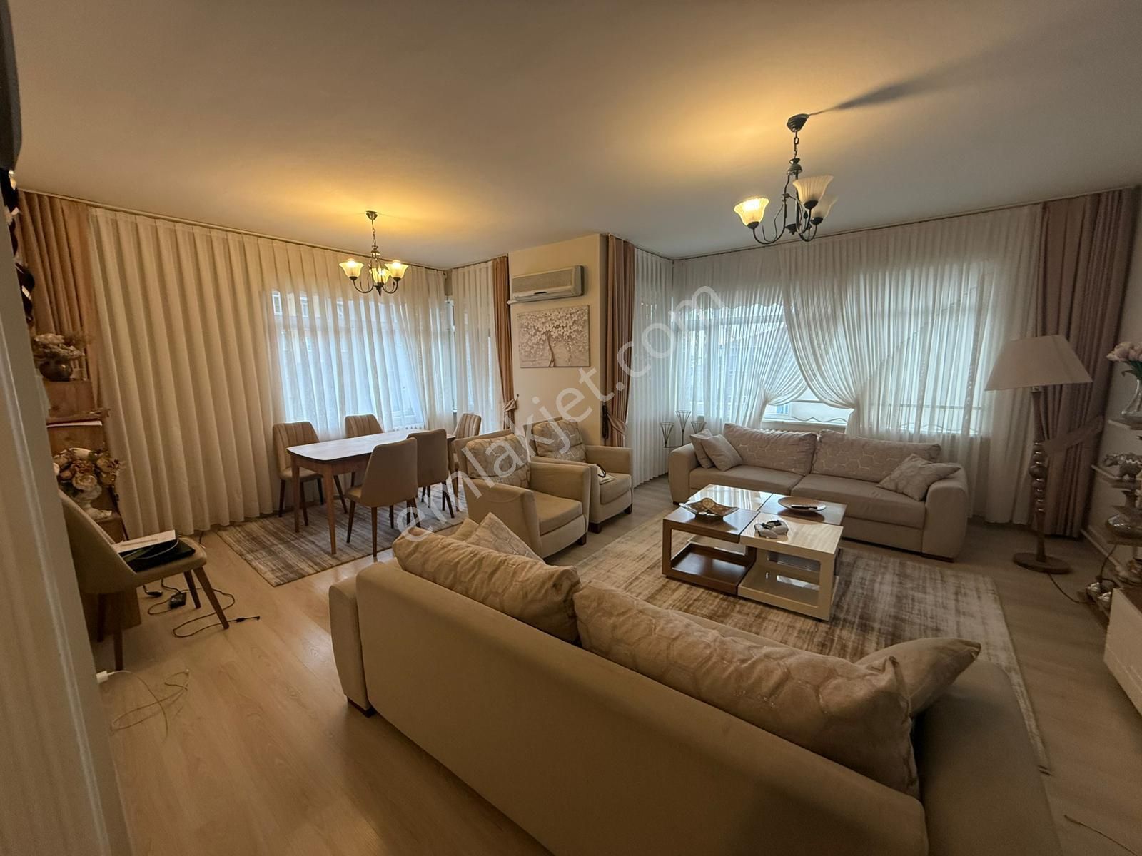 Remax Anka'dan Beşiktaş Dikilitaş'ta Satılık 3+1 Daire - Görsel 6