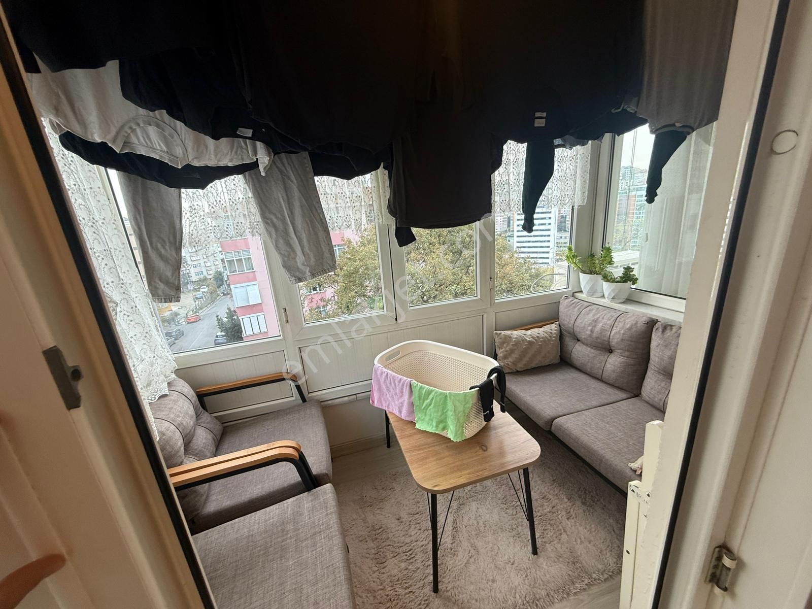 Remax Anka'dan Beşiktaş Dikilitaş'ta Satılık 3+1 Daire - Görsel 8