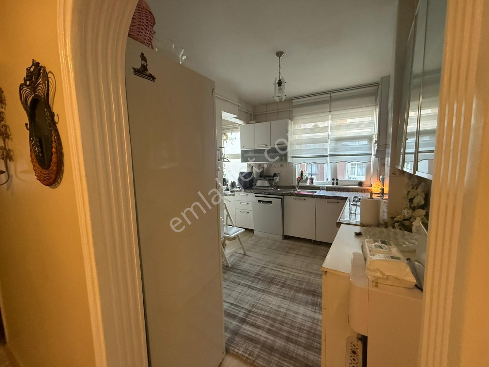 Remax Anka'dan Beşiktaş Dikilitaş'ta Satılık 3+1 Daire - Görsel 9