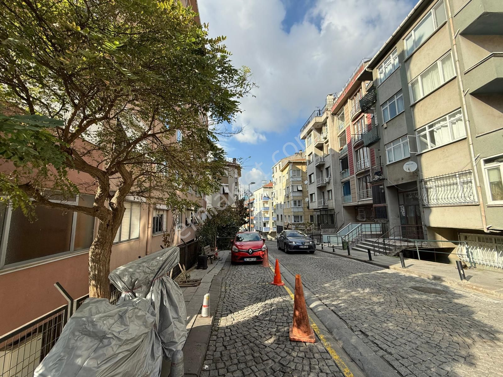 Remax Anka'dan Beşiktaş Dikilitaş'ta Satılık 3+1 Daire - Görsel 29