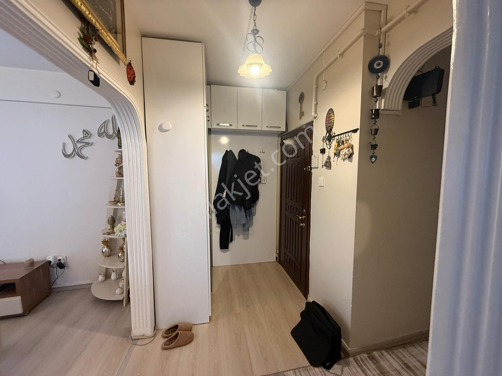 Remax Anka'dan Beşiktaş Dikilitaş'ta Satılık 3+1 Daire - Görsel 2