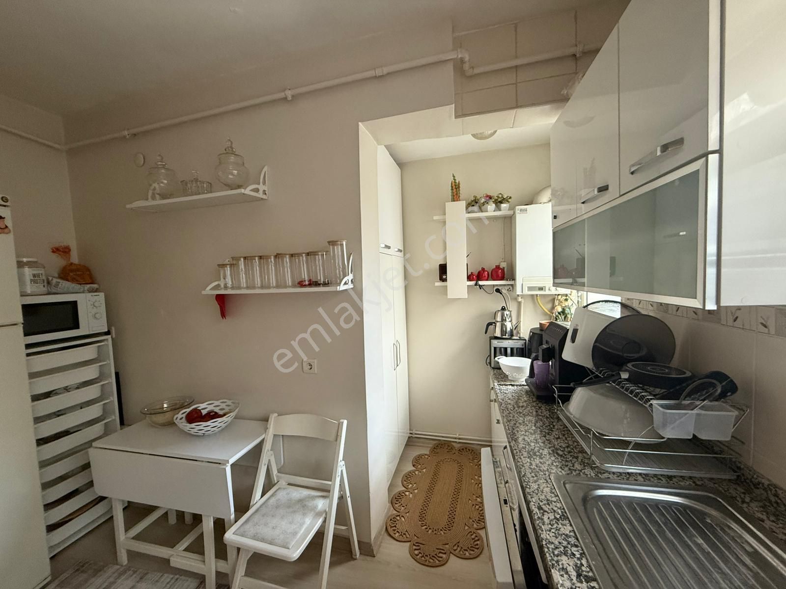 Remax Anka'dan Beşiktaş Dikilitaş'ta Satılık 3+1 Daire - Görsel 11