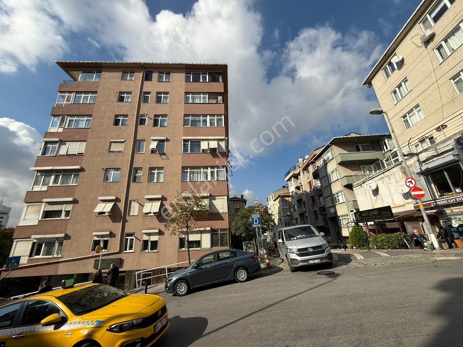 Remax Anka'dan Beşiktaş Dikilitaş'ta Satılık 3+1 Daire - Görsel 27