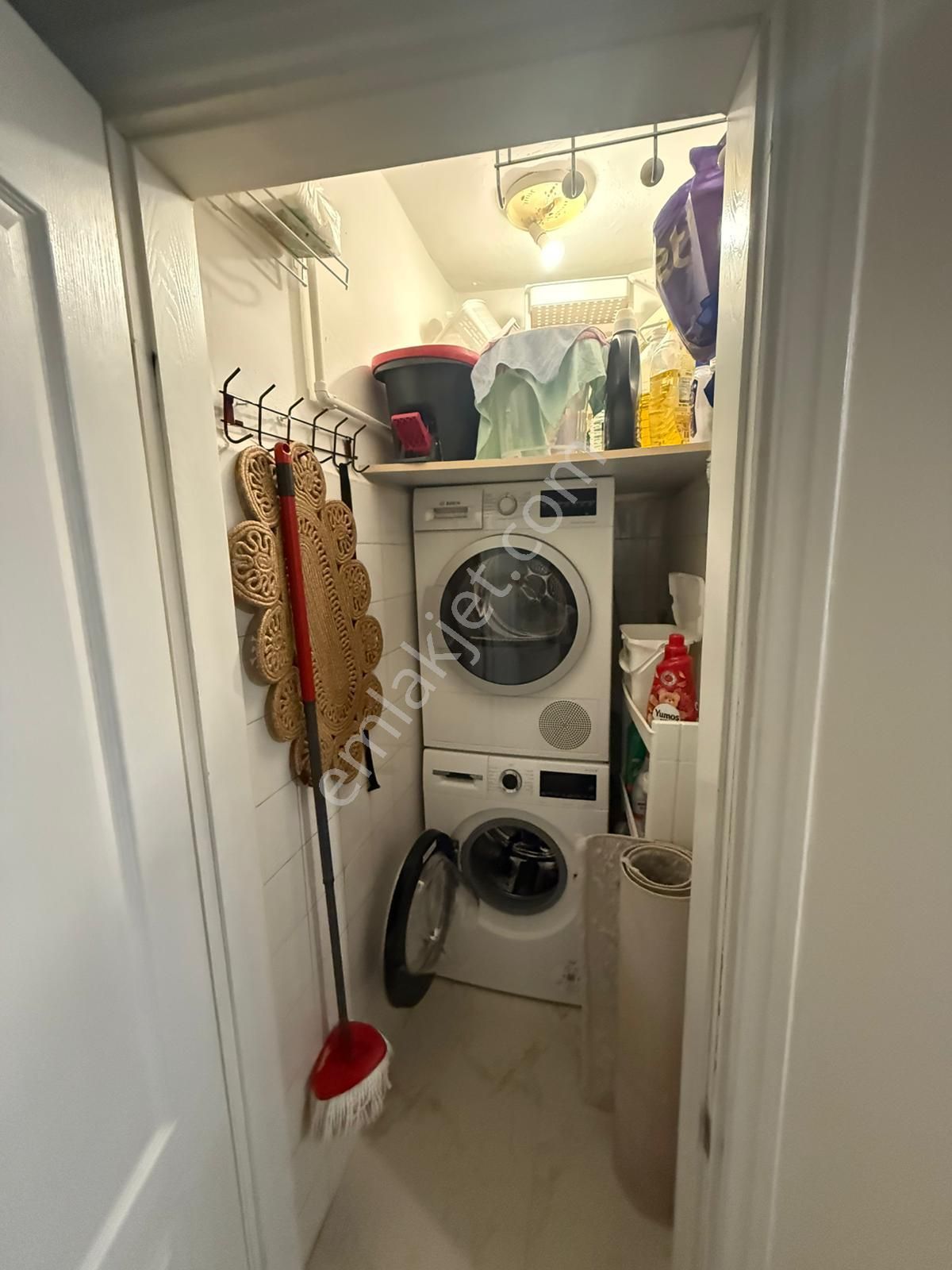 Remax Anka'dan Beşiktaş Dikilitaş'ta Satılık 3+1 Daire - Görsel 22