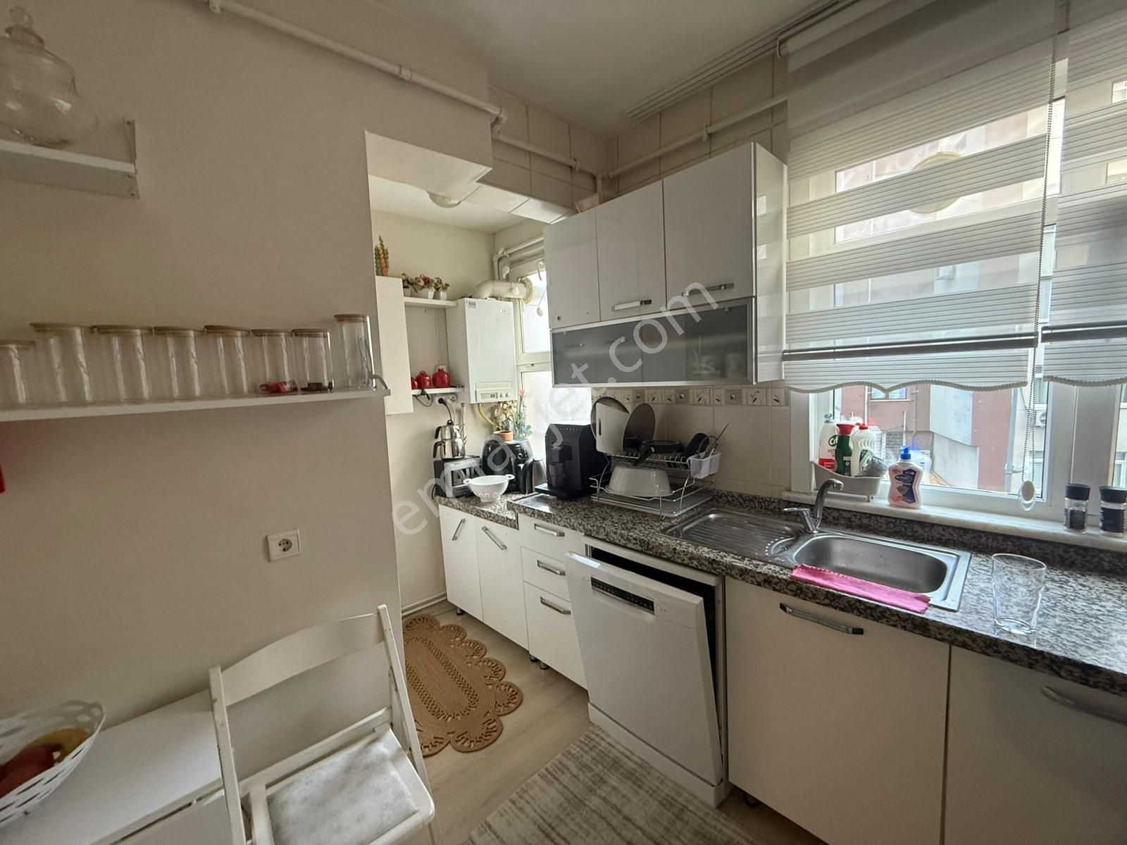 Remax Anka'dan Beşiktaş Dikilitaş'ta Satılık 3+1 Daire - Görsel 10