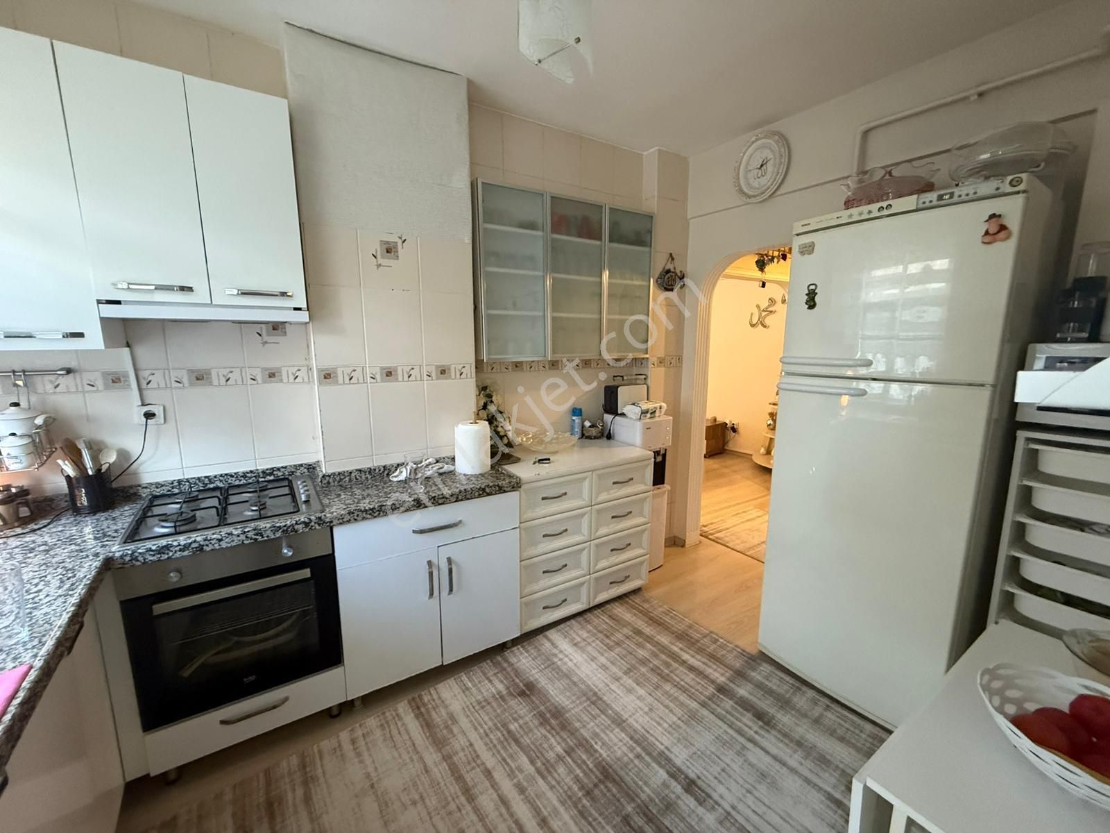 Remax Anka'dan Beşiktaş Dikilitaş'ta Satılık 3+1 Daire - Görsel 12