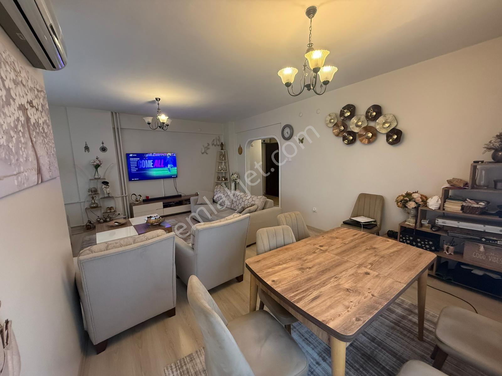 Remax Anka'dan Beşiktaş Dikilitaş'ta Satılık 3+1 Daire - Görsel 4