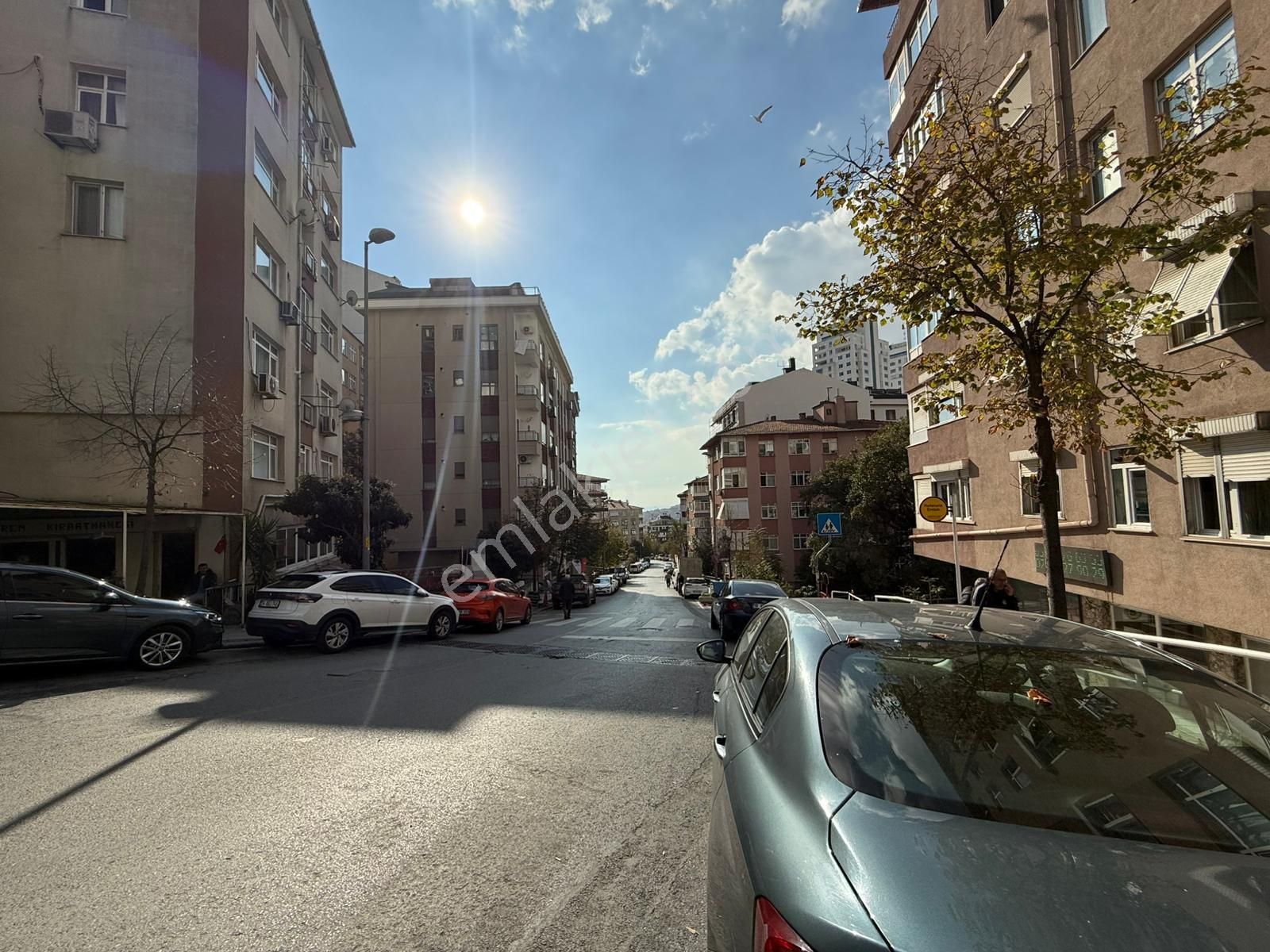 Remax Anka'dan Beşiktaş Dikilitaş'ta Satılık 3+1 Daire - Görsel 28