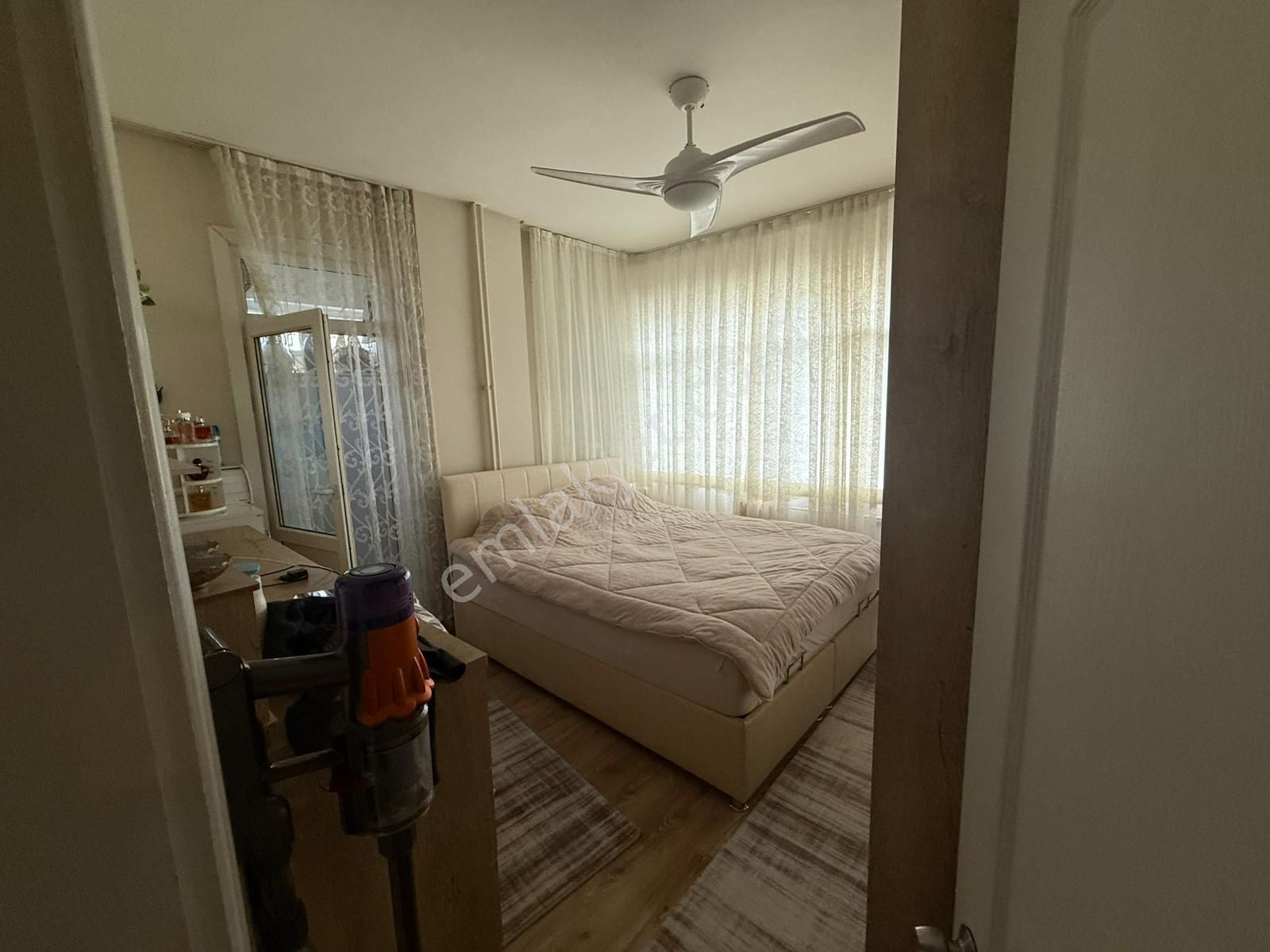 Remax Anka'dan Beşiktaş Dikilitaş'ta Satılık 3+1 Daire - Görsel 19