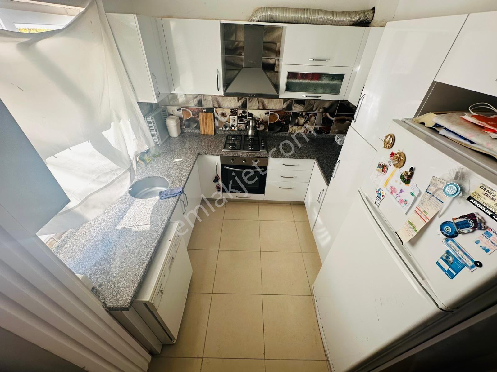 Kostak Gayrimenkul'den Akçay'da Fırsat Fiyata 3+1 Triplex Villa - Görsel 19