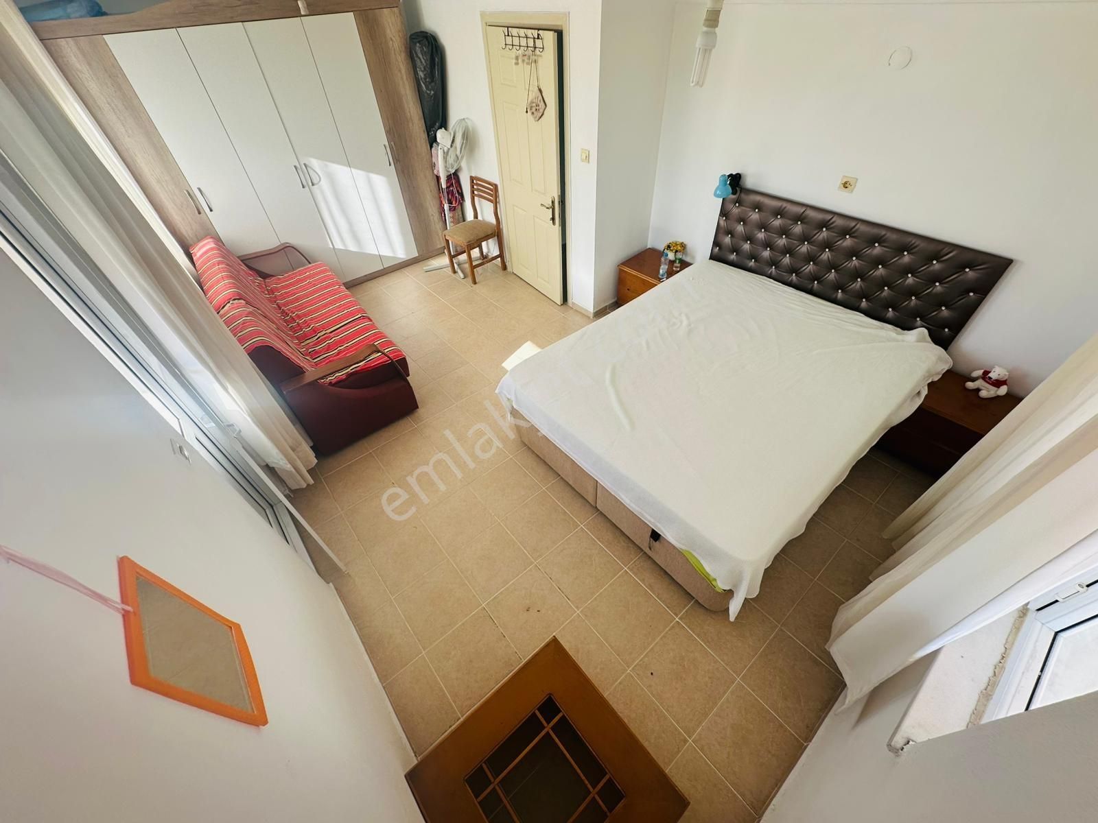 Kostak Gayrimenkul'den Akçay'da Fırsat Fiyata 3+1 Triplex Villa - Görsel 34