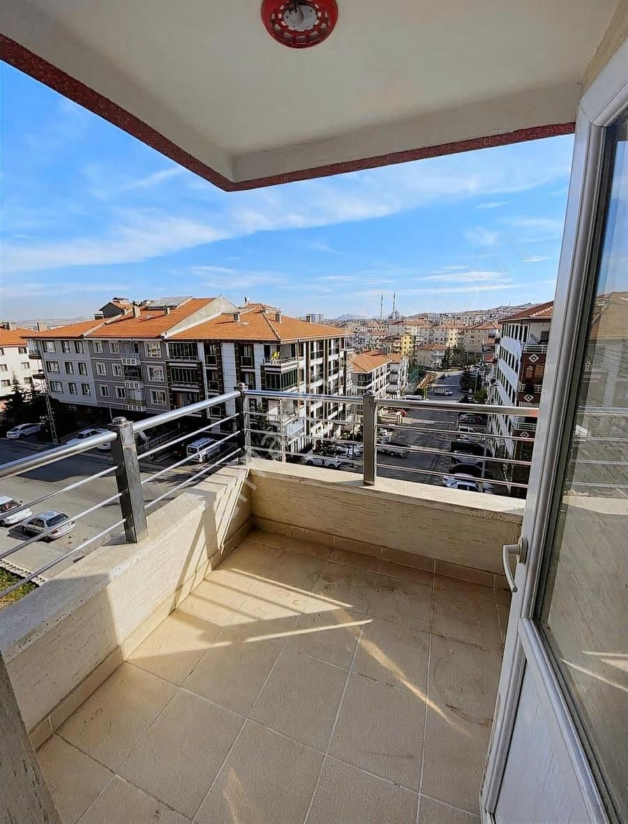 Altındağ Beşikkaya Mahallesinde 3+1 Daire - Görsel 17