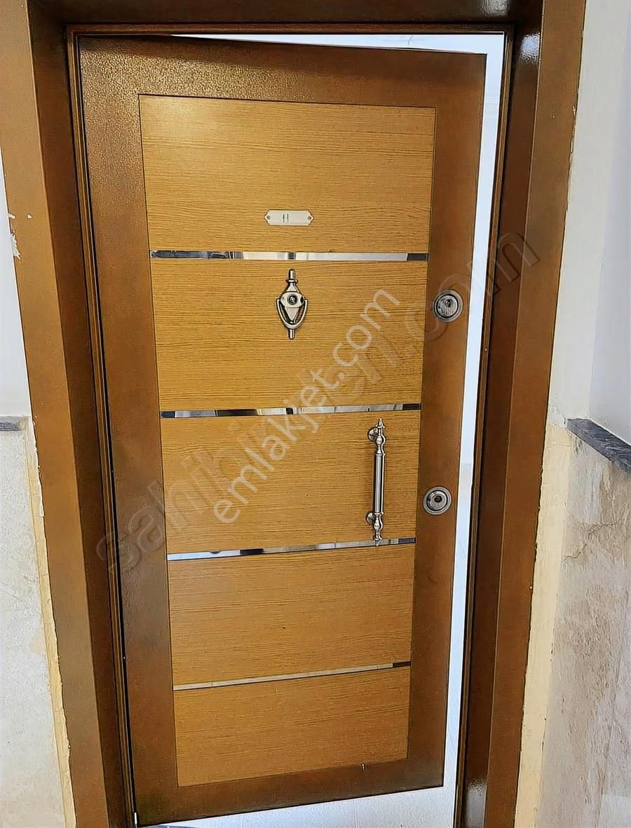 Altındağ Beşikkaya Mahallesinde 3+1 Daire - Görsel 8