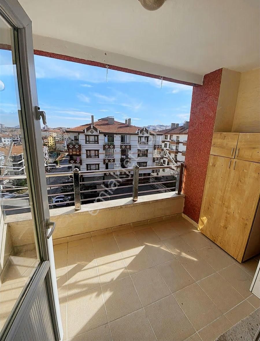 Altındağ Beşikkaya Mahallesinde 3+1 Daire - Görsel 9