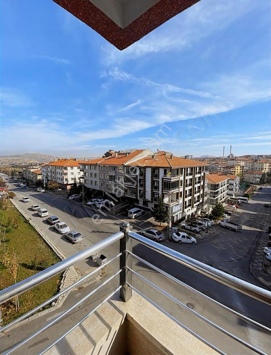 Altındağ Beşikkaya Mahallesinde 3+1 Daire - Görsel 14