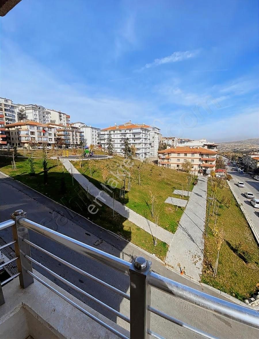 Altındağ Beşikkaya Mahallesinde 3+1 Daire