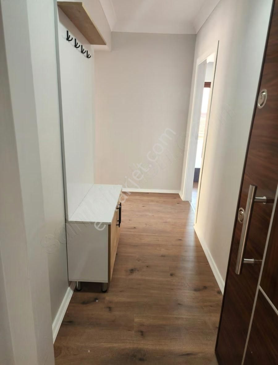 Çankaya Maltepe'de Sıfır 1+1 Eşyalı Kiralık Daire - Görsel 15