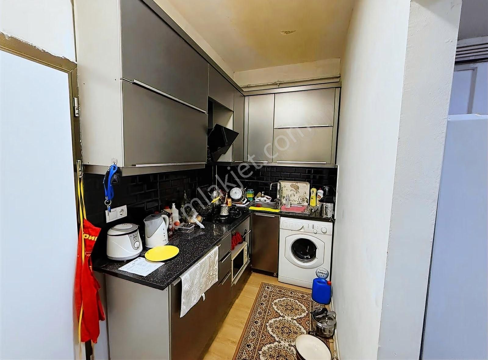 Etimesgut/bağlıca Satılık Daire, Yatırımlık, 2+1