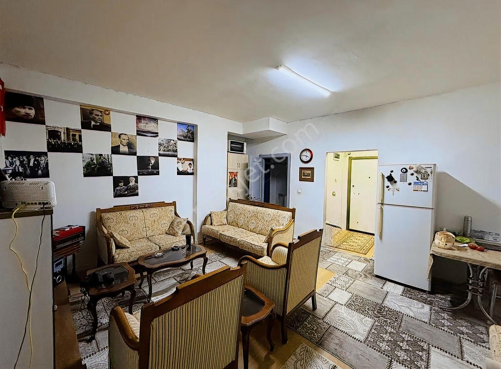 Etimesgut/bağlıca Satılık Daire, Yatırımlık, 2+1 - Görsel 5