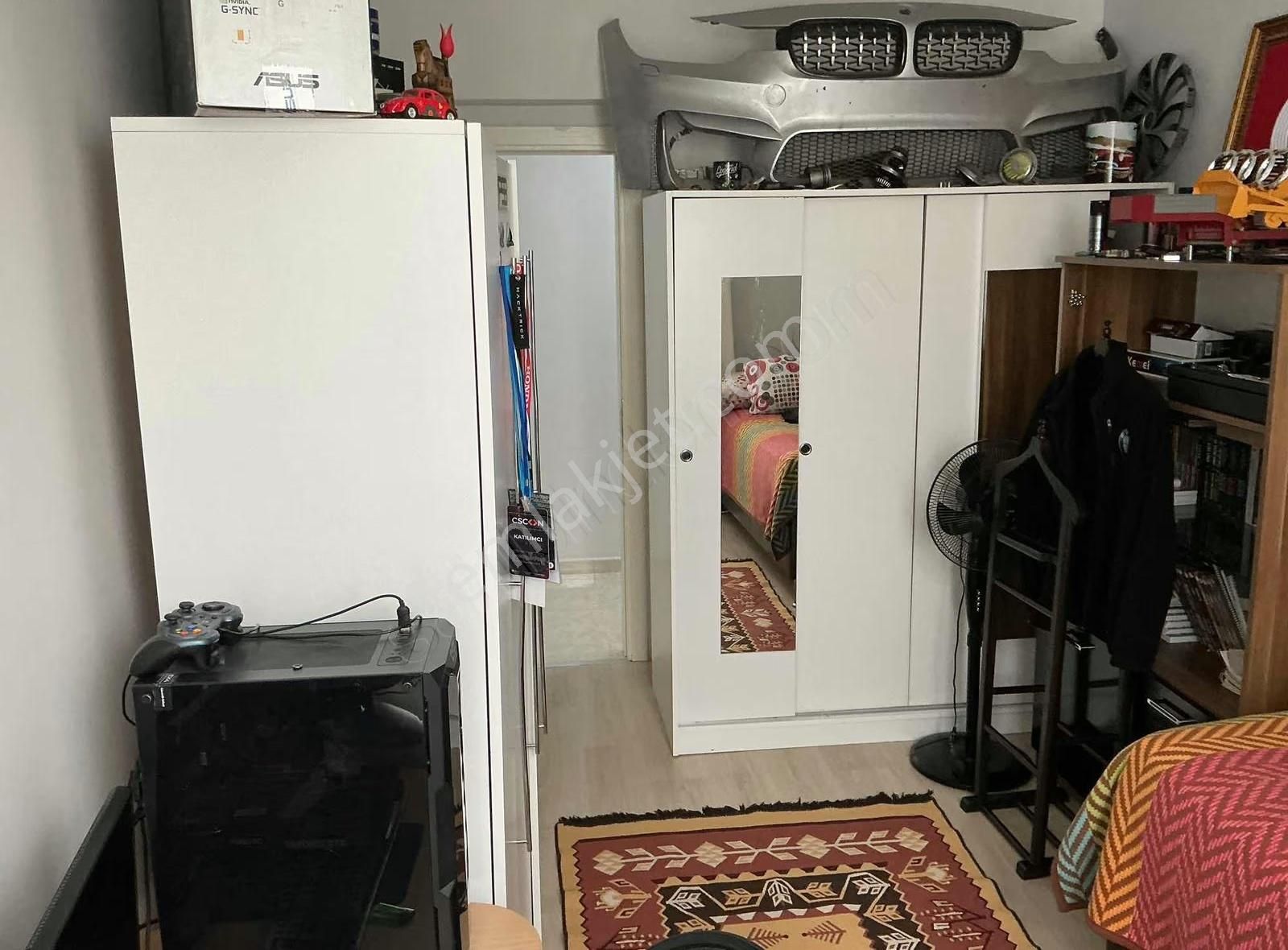 Yeni Bağlıcada Park Bulvar Sıtesı'nde 4+1 Fırsat Daire - Görsel 26