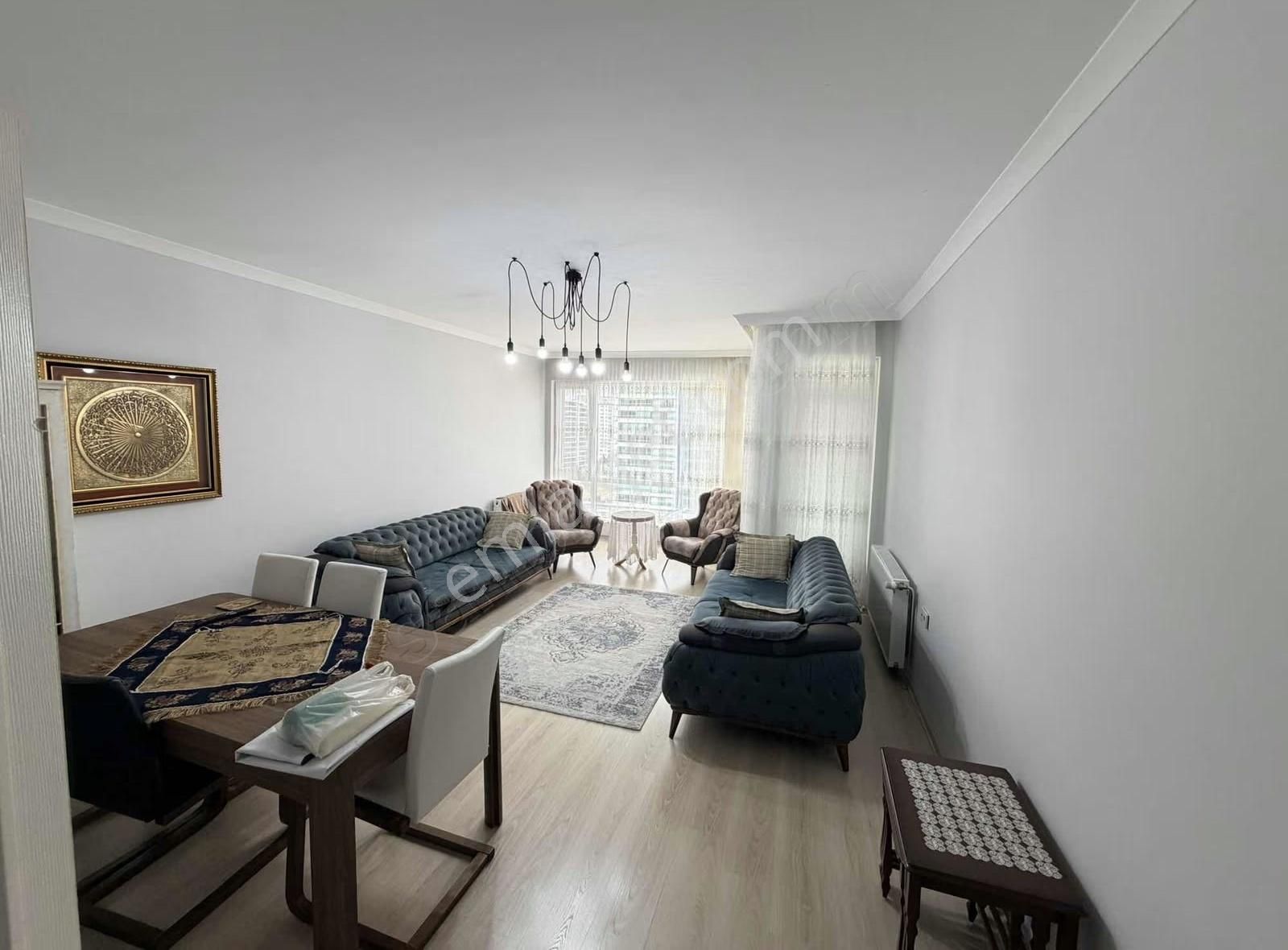 Yeni Bağlıcada Park Bulvar Sıtesı'nde 4+1 Fırsat Daire - Görsel 11